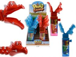 PINCE DINOSAURES ASST